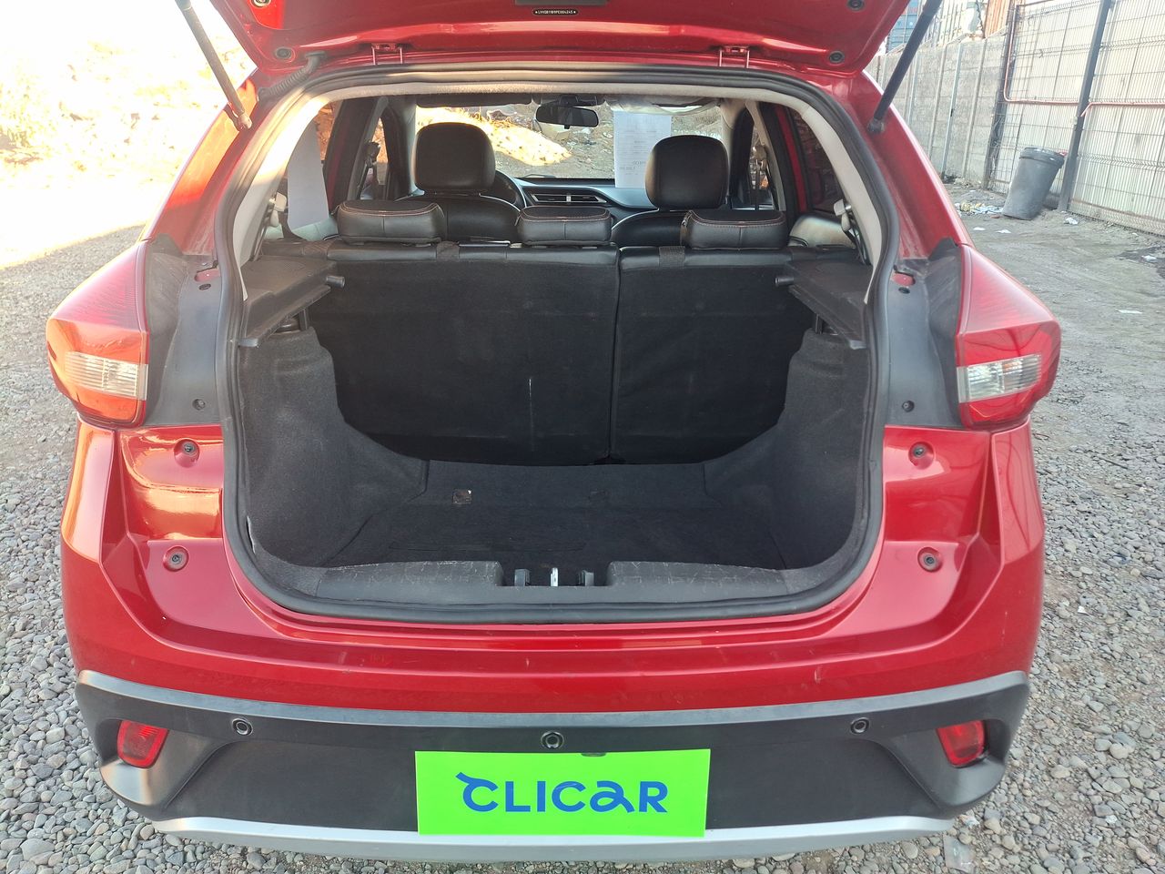 CHERY - 13