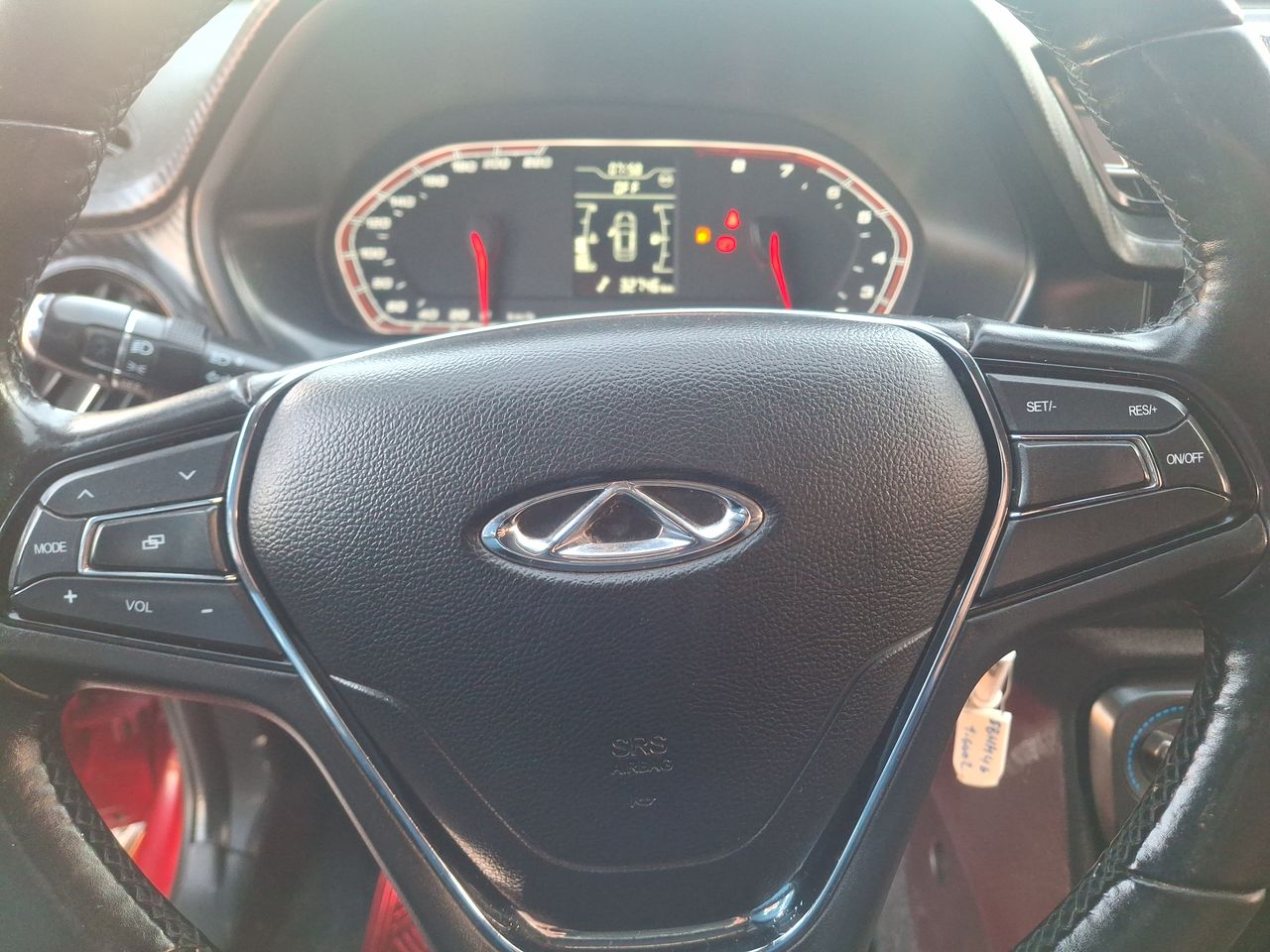 CHERY - 16