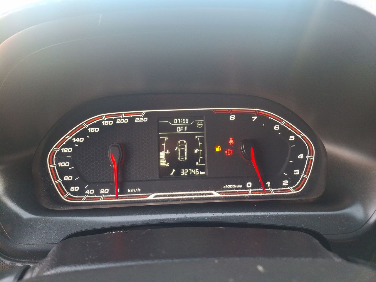 CHERY - 17