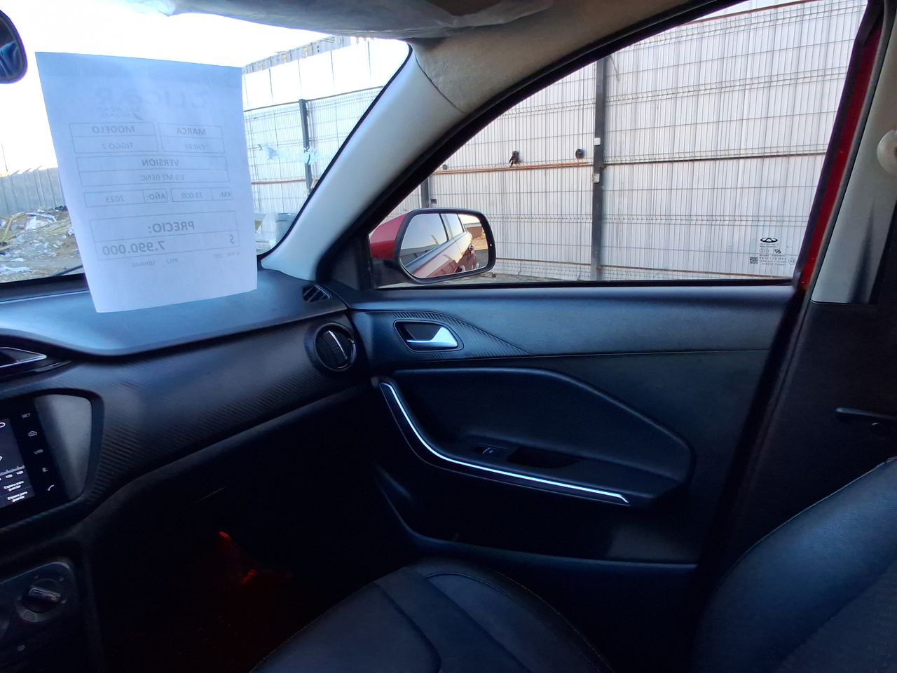 CHERY - 2