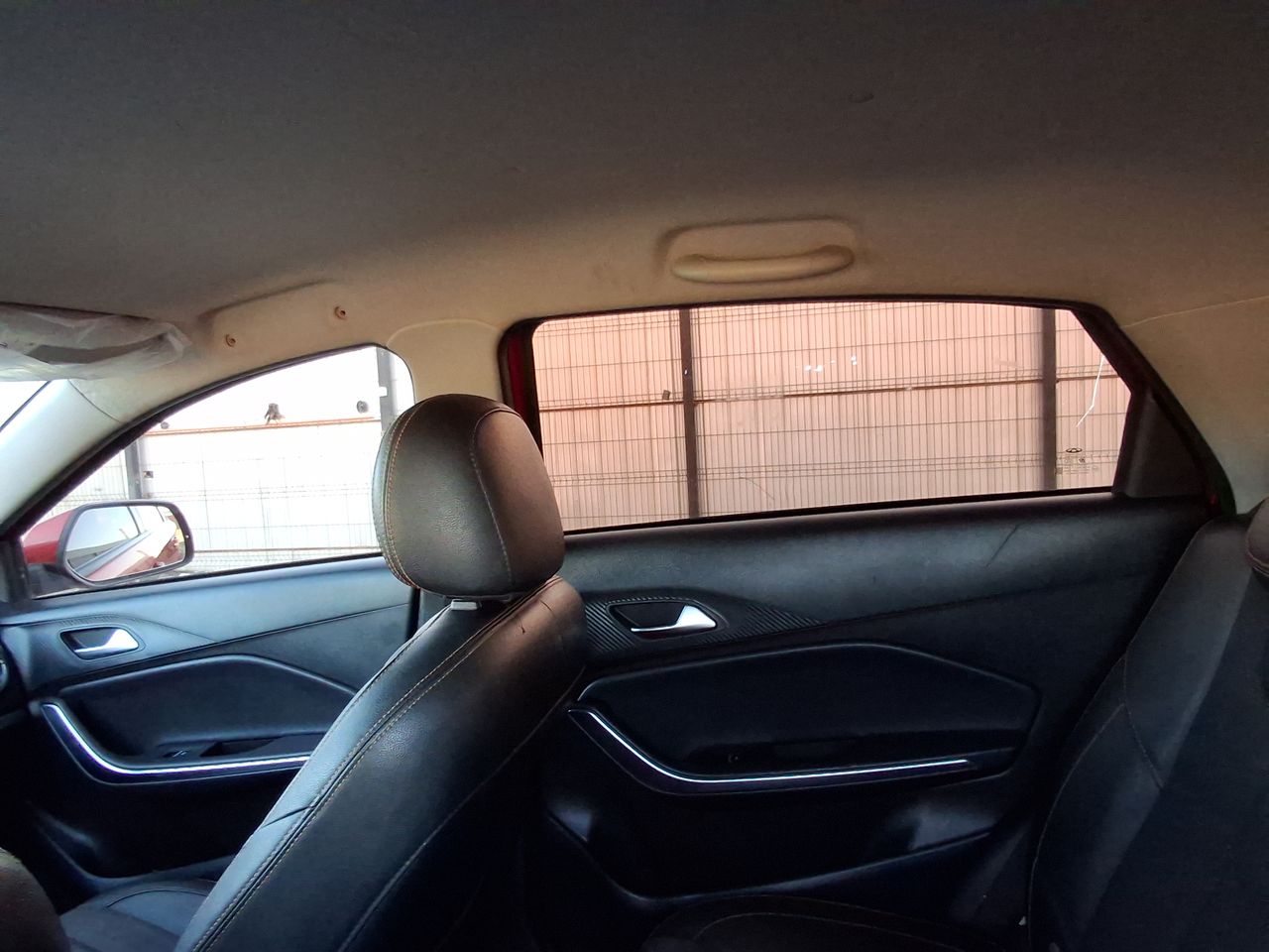 CHERY - 3
