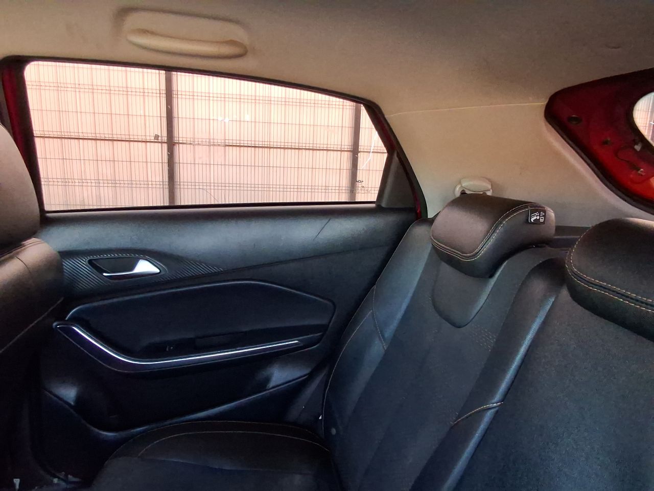 CHERY - 4