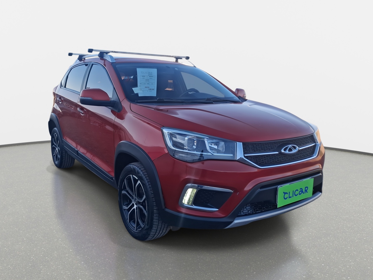 CHERY