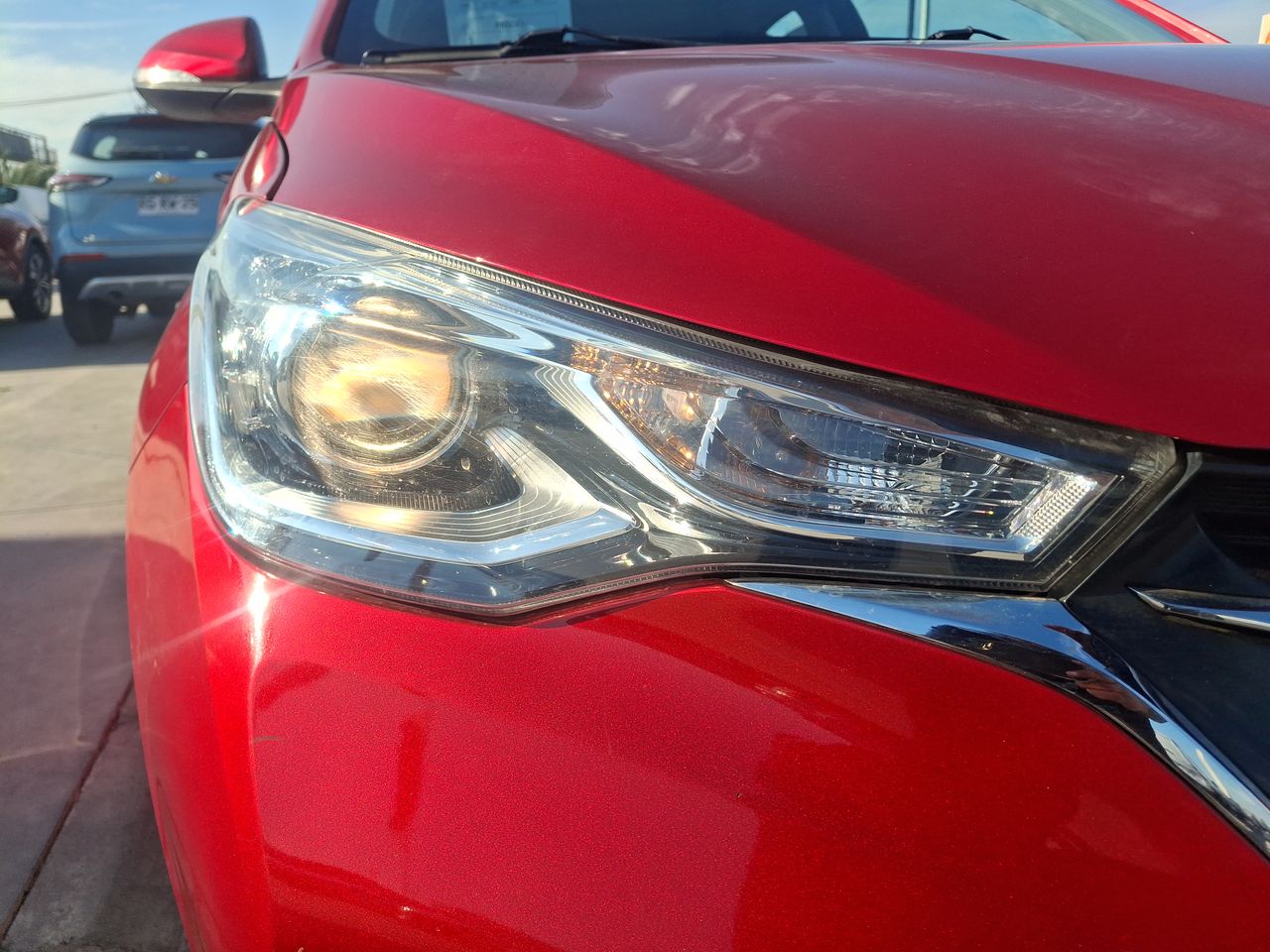 CHANGAN - 10