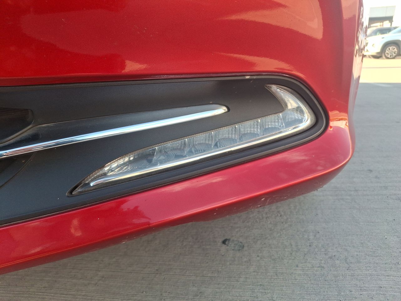 CHANGAN - 11