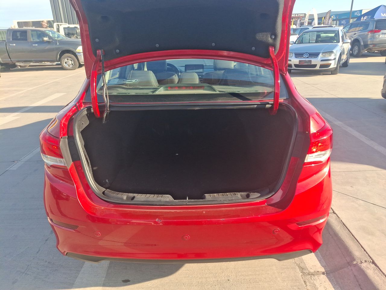 CHANGAN - 13
