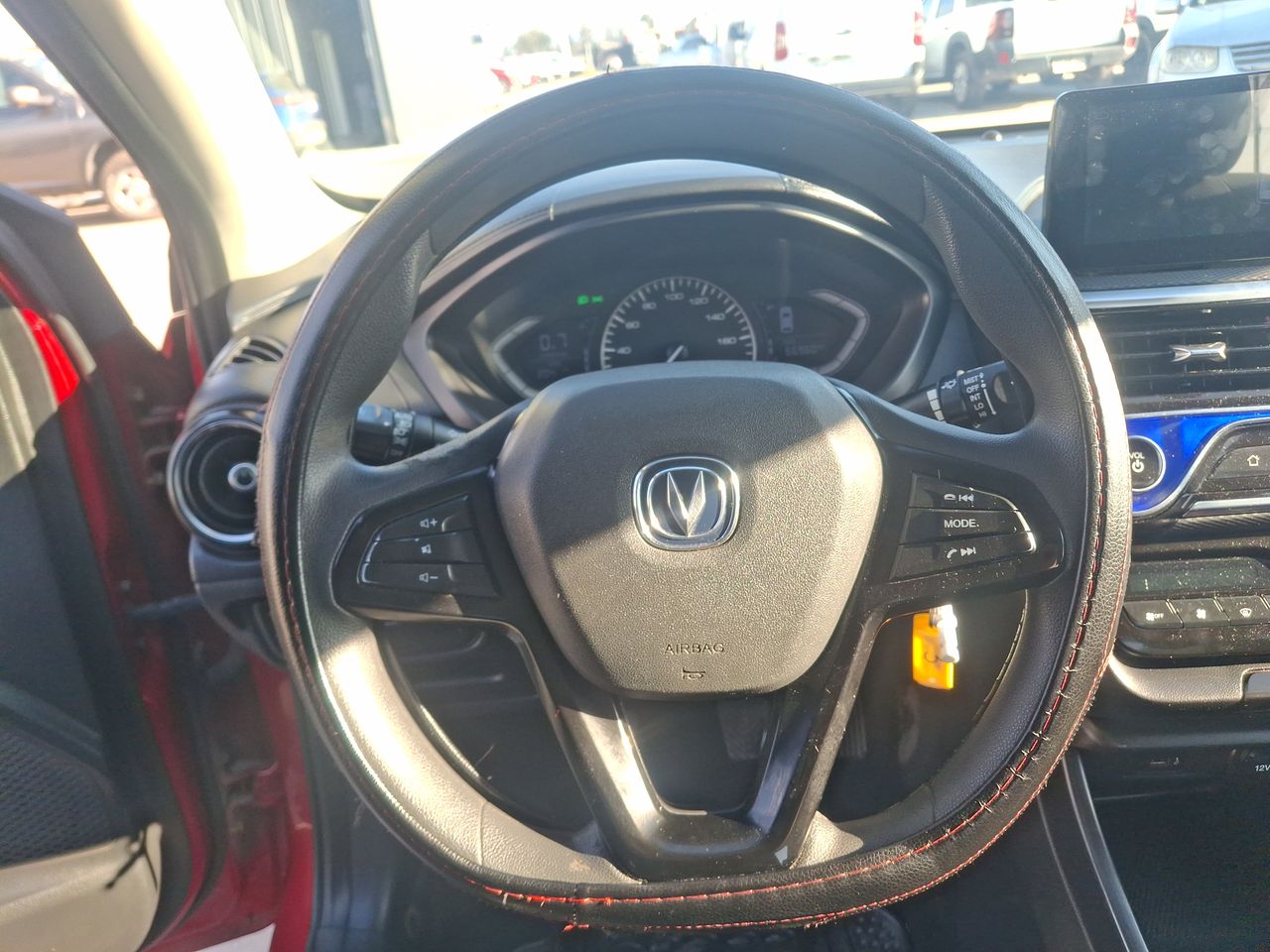 CHANGAN - 15