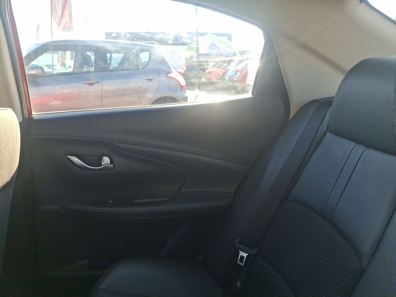 CHANGAN - 4