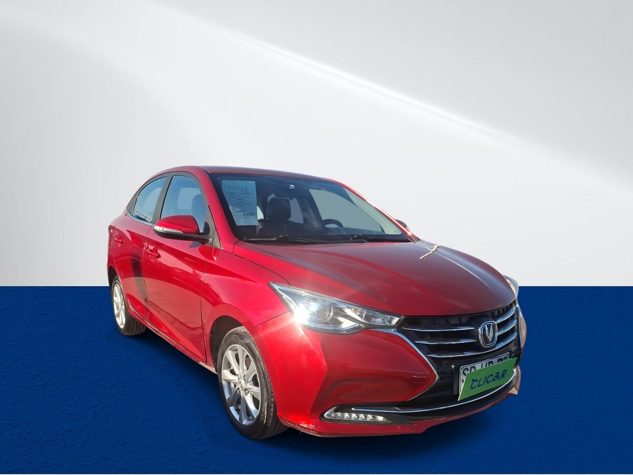 CHANGAN