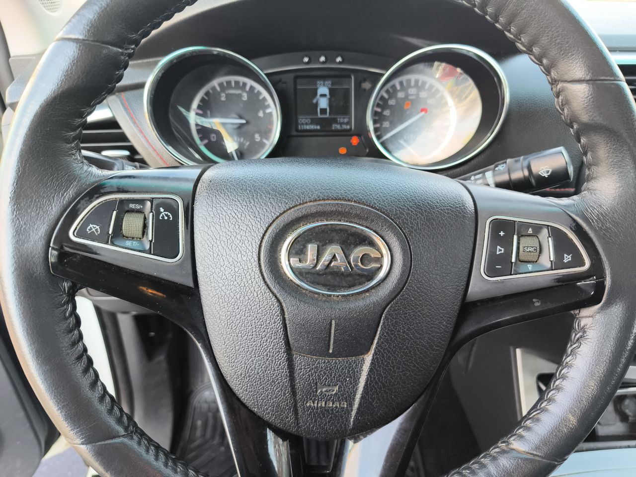 JAC - 16
