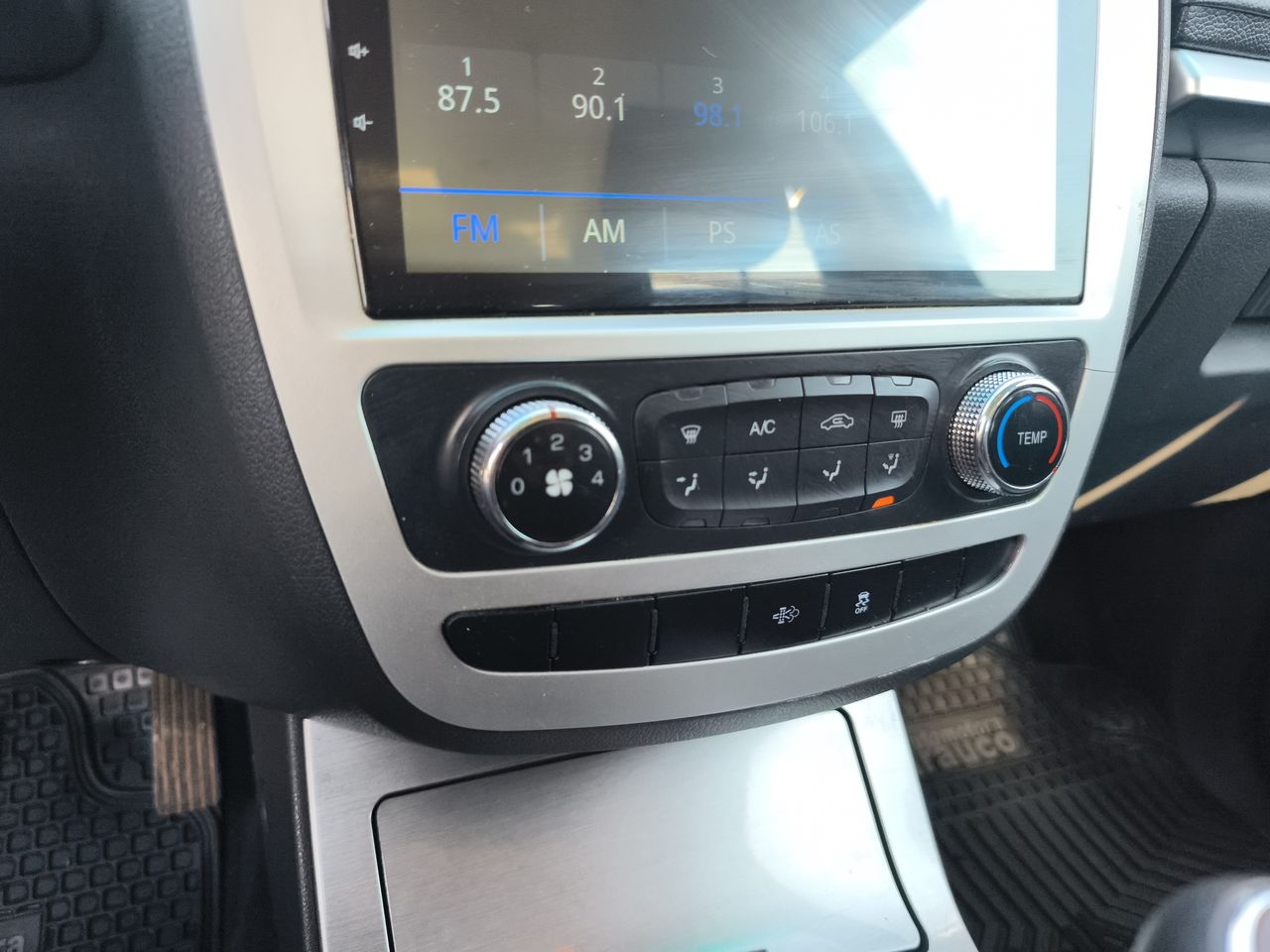 JAC - 19