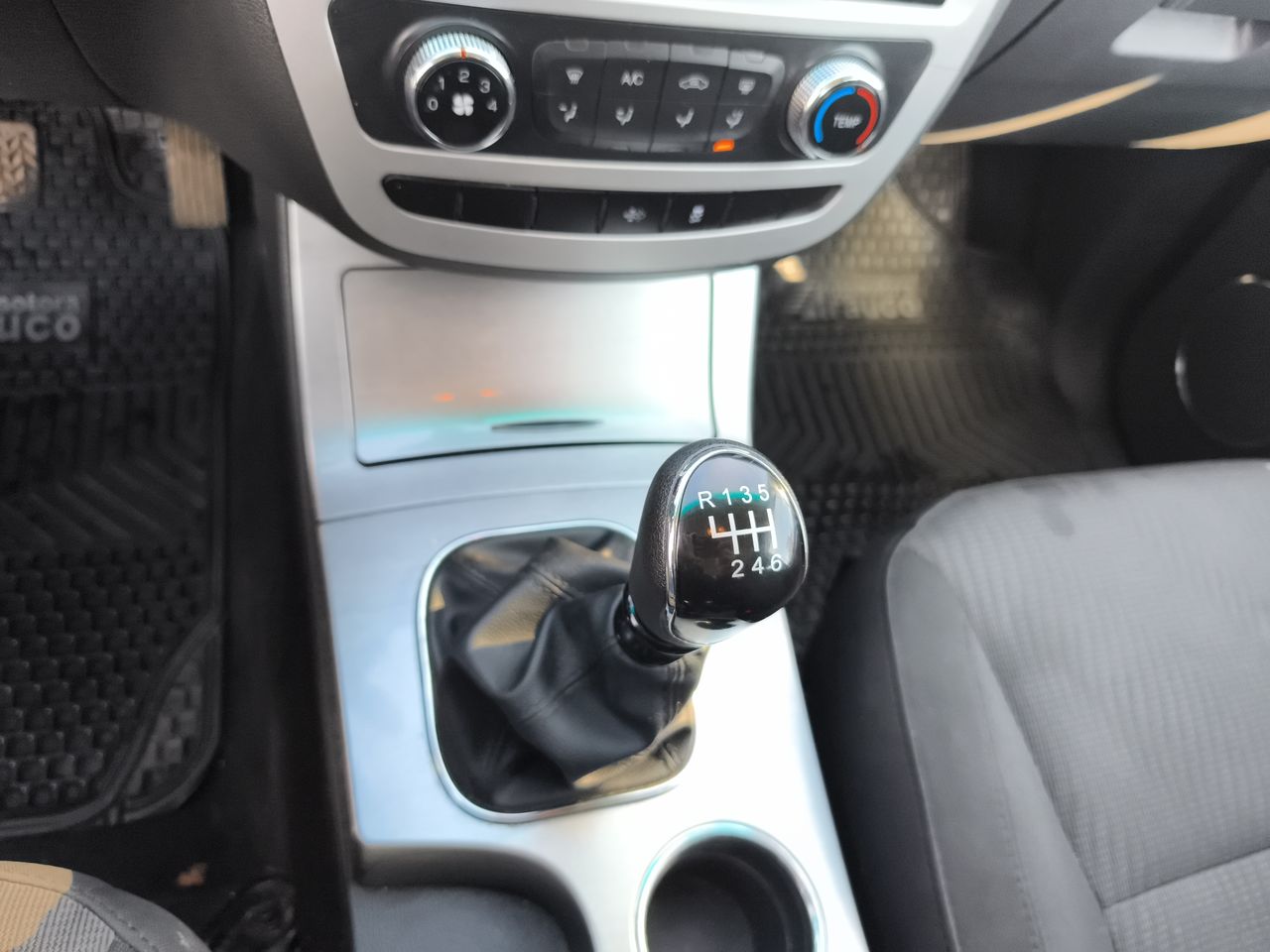 JAC - 20