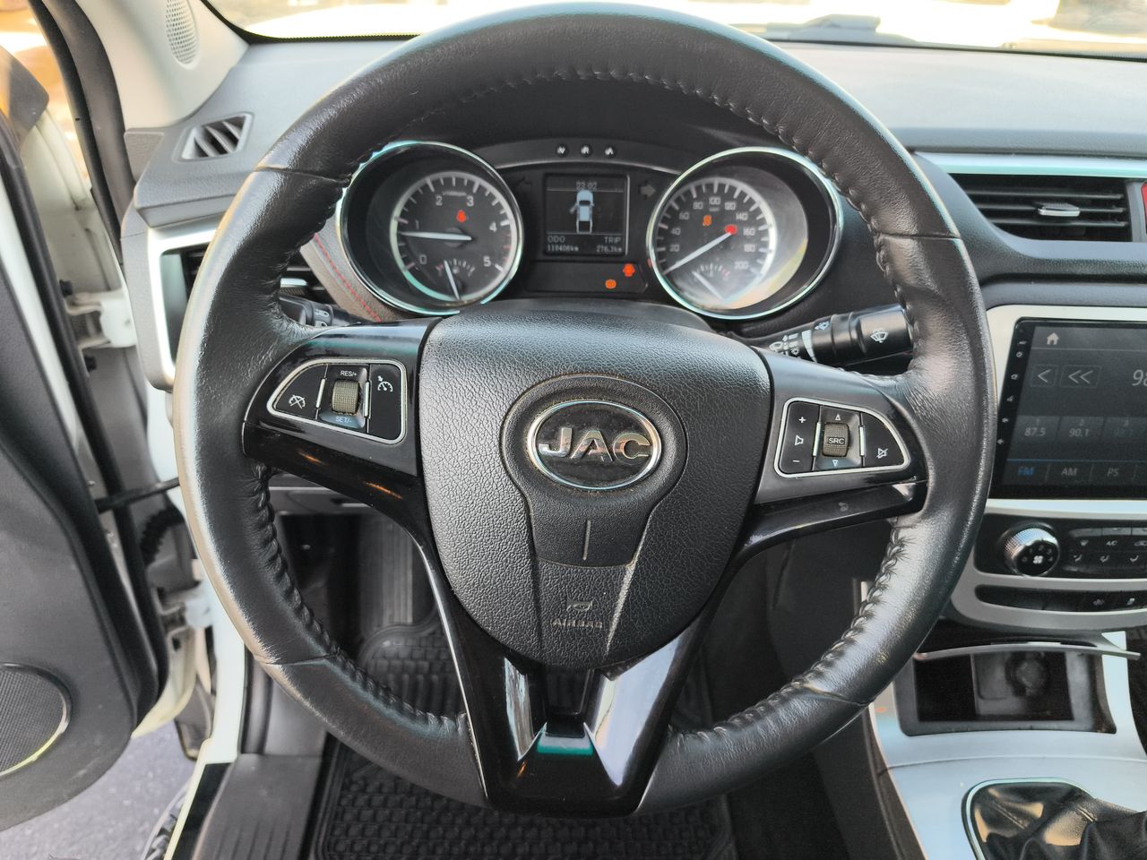 JAC - 15