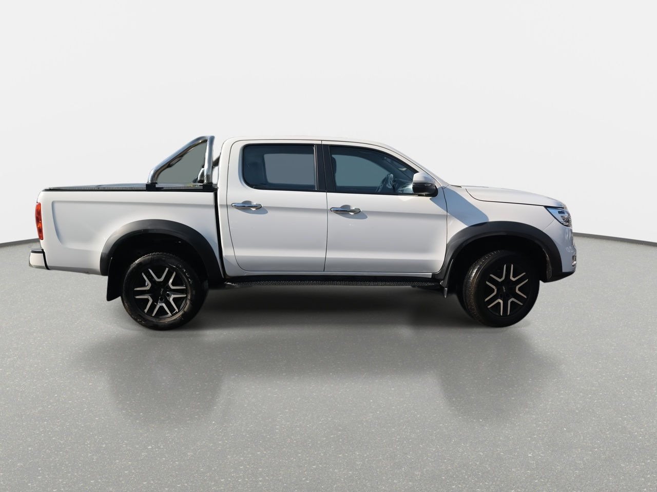 Ford F-150 — foto 9 de 32