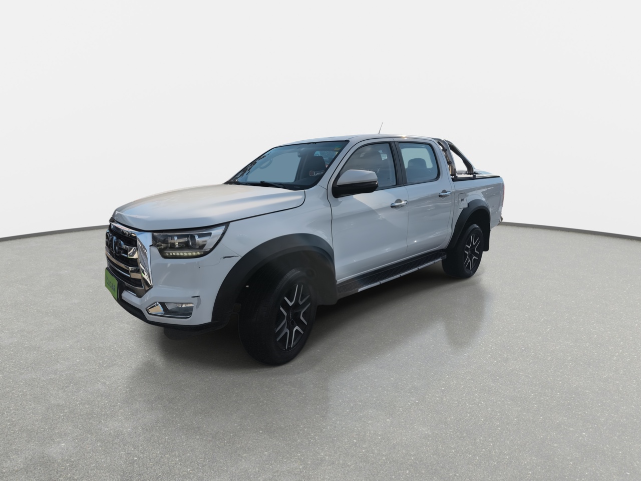 Ford F-150 — foto 4 de 32