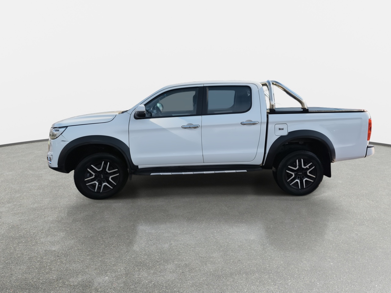Ford F-150 — foto 5 de 32