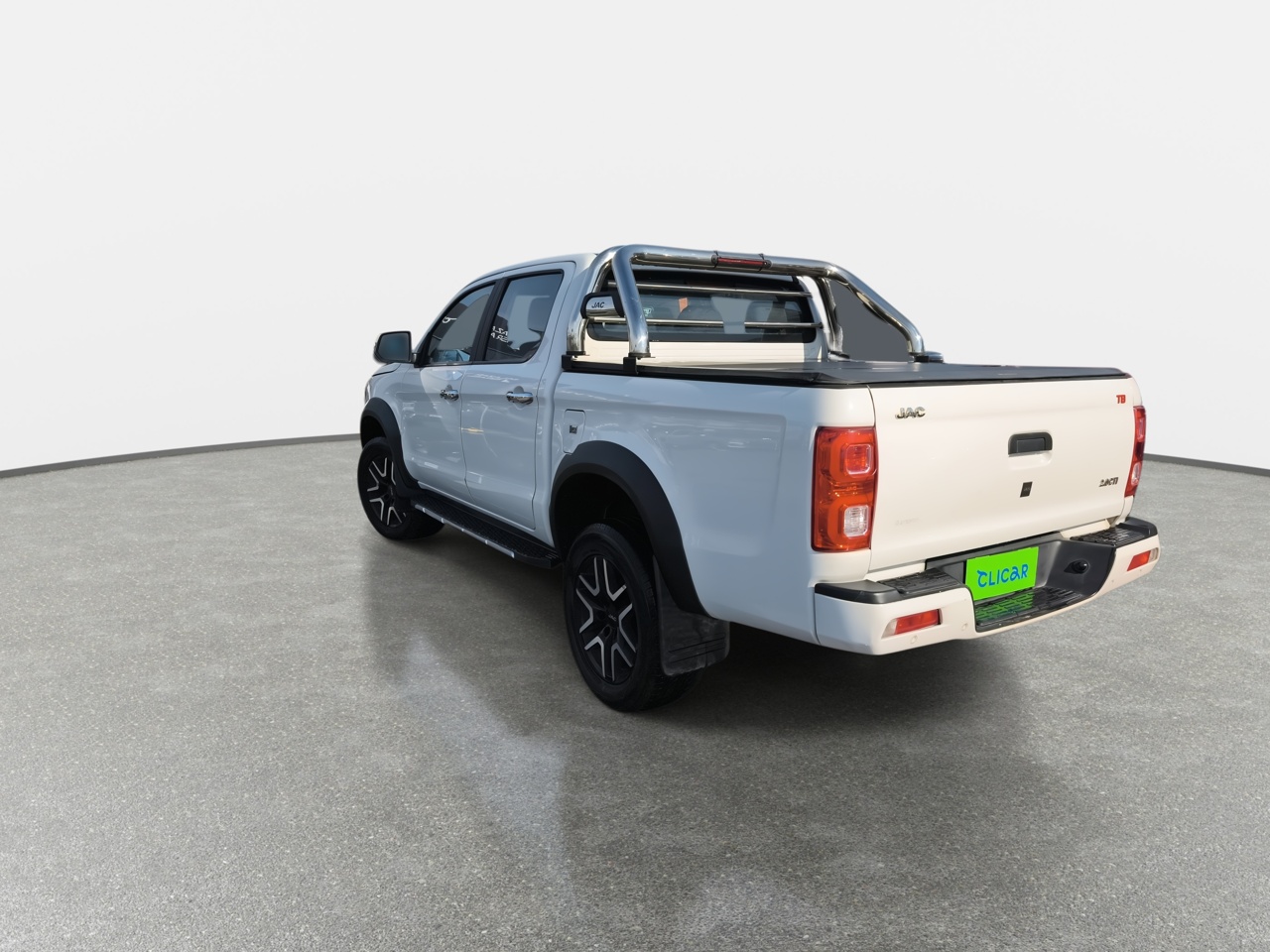 Ford F-150 — foto 6 de 32