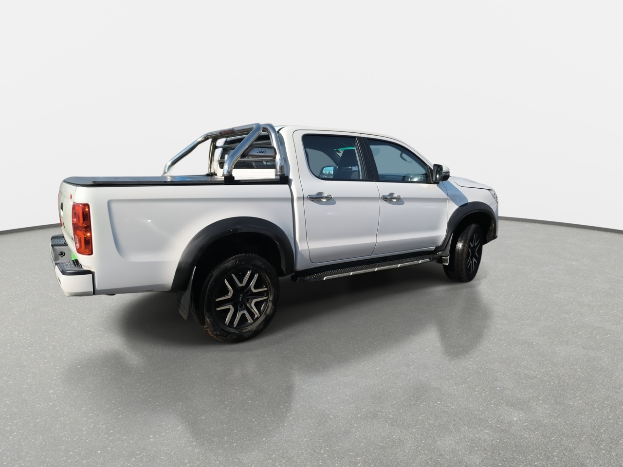 Ford F-150 — foto 8 de 32