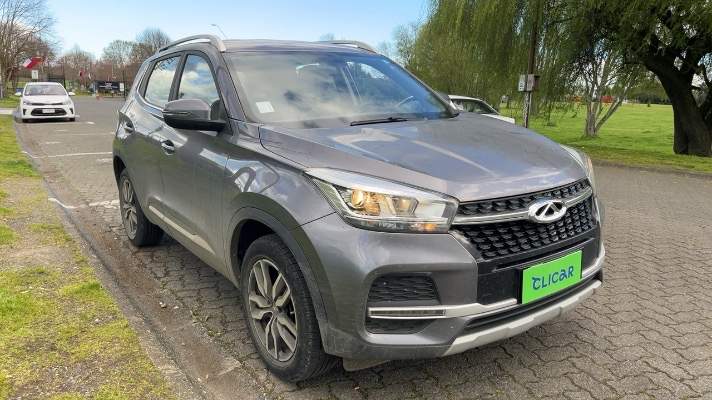 CHERY - 1