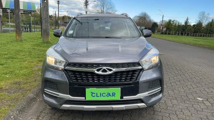CHERY - 2
