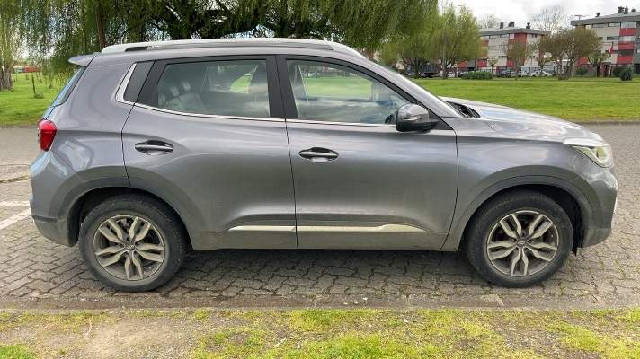 CHERY - 3
