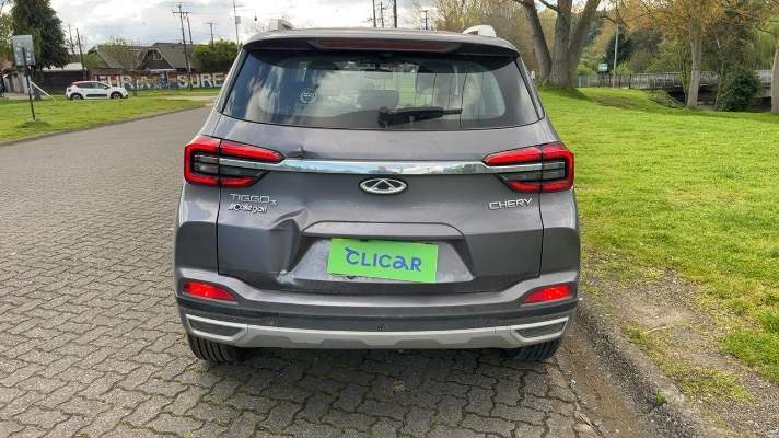 CHERY - 5