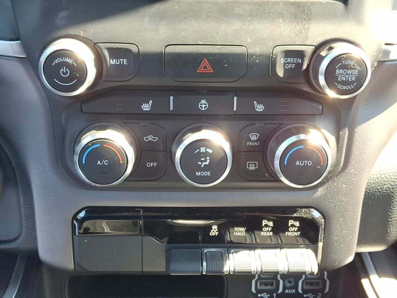 RAM - 30