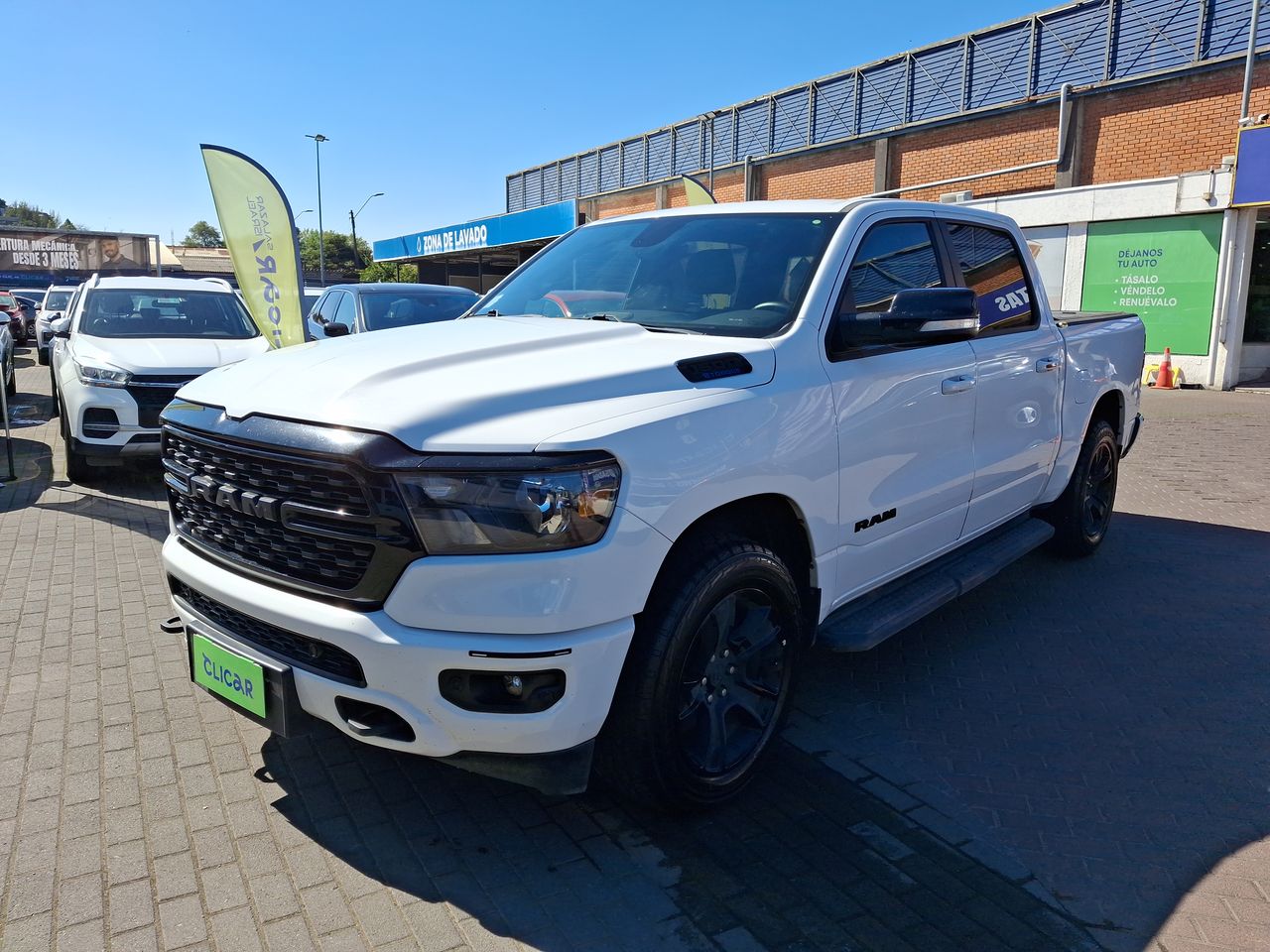 RAM - 3
