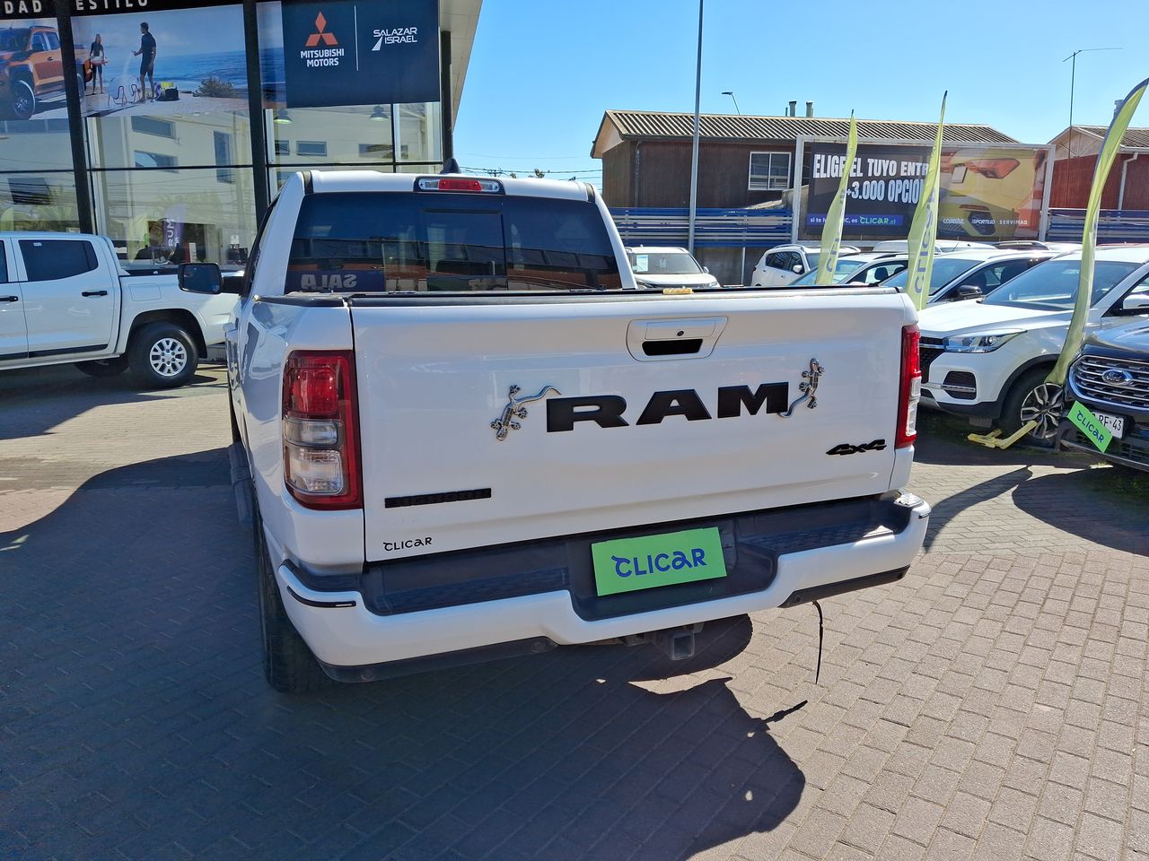 RAM - 5