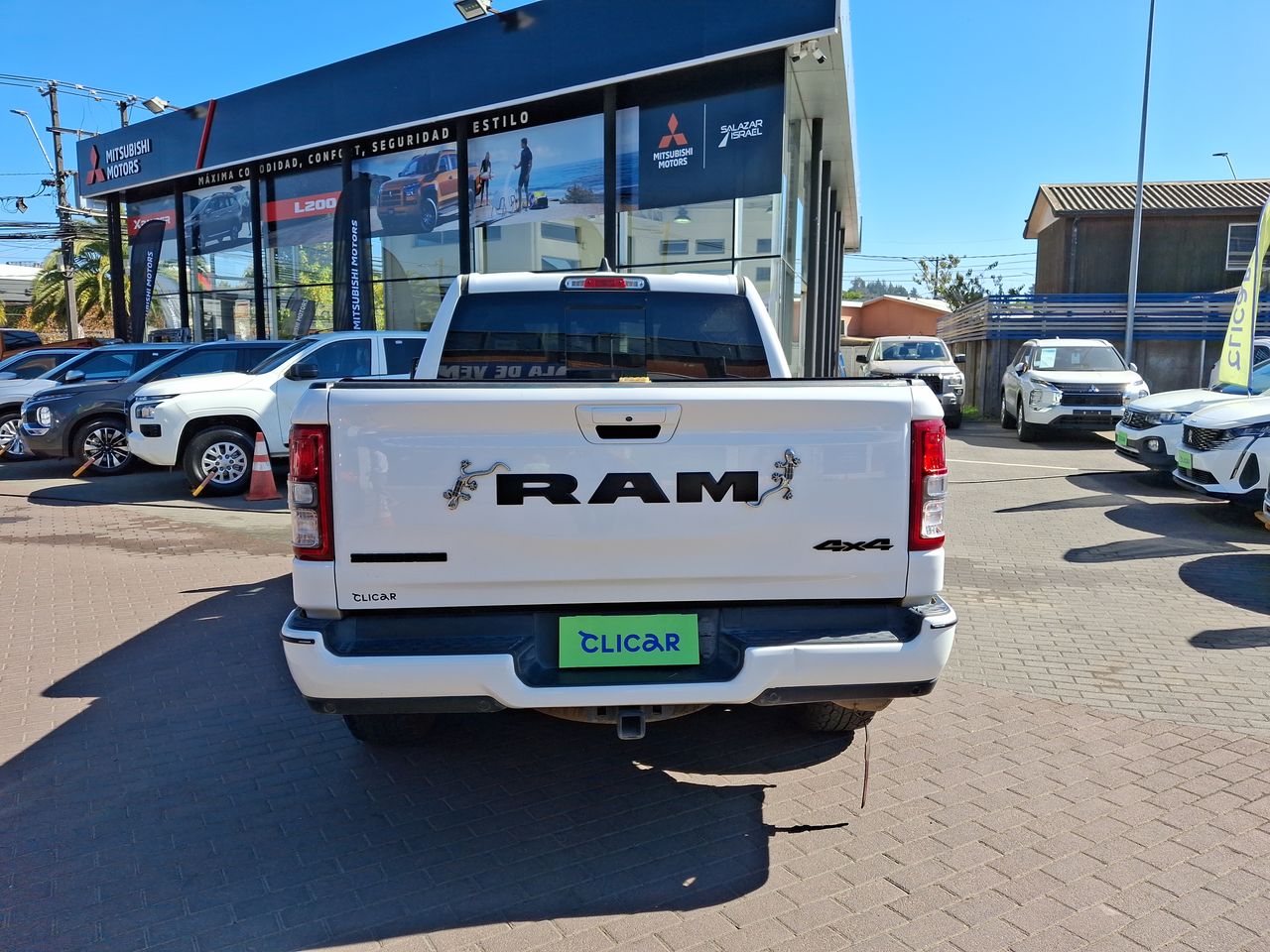 RAM - 6