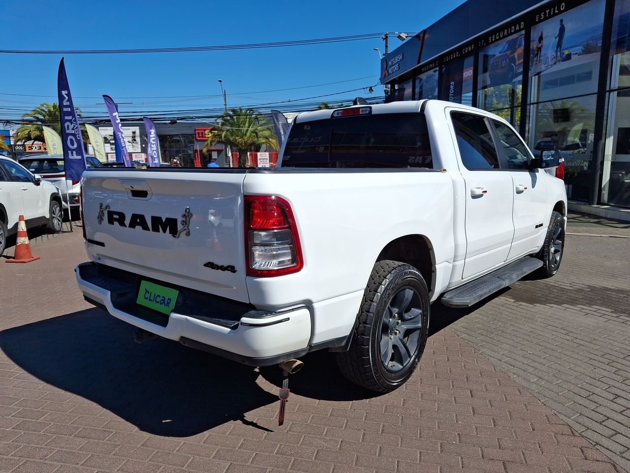 RAM - 7