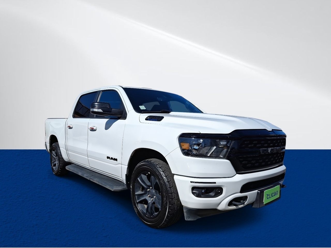 RAM