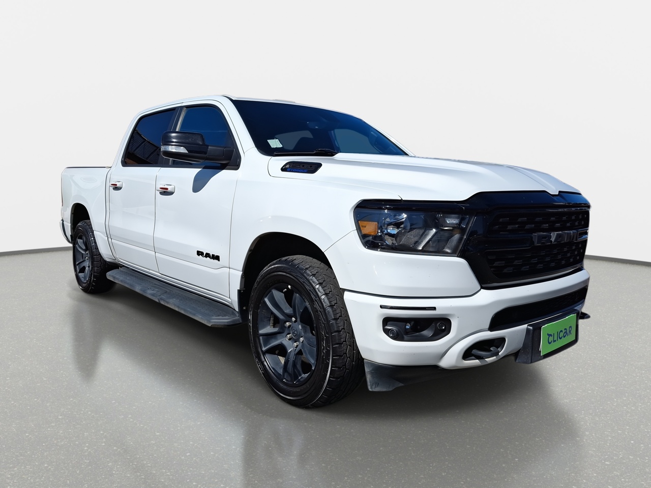 RAM
