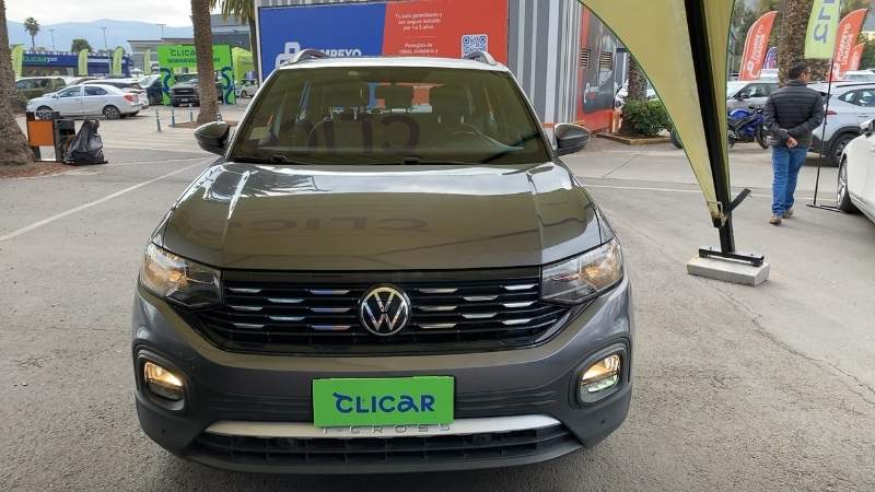 VOLKSWAGEN - 2