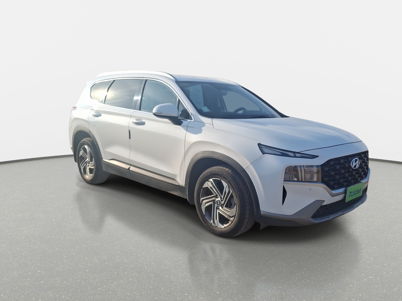 HYUNDAI - 1