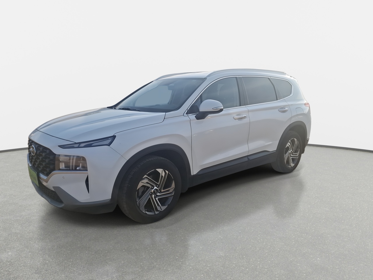 HYUNDAI - 3