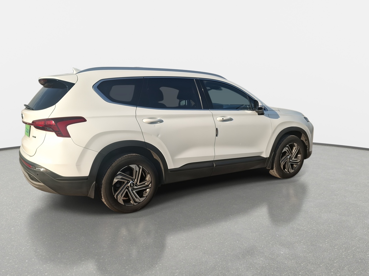 JAC T8 — foto 8 de 32