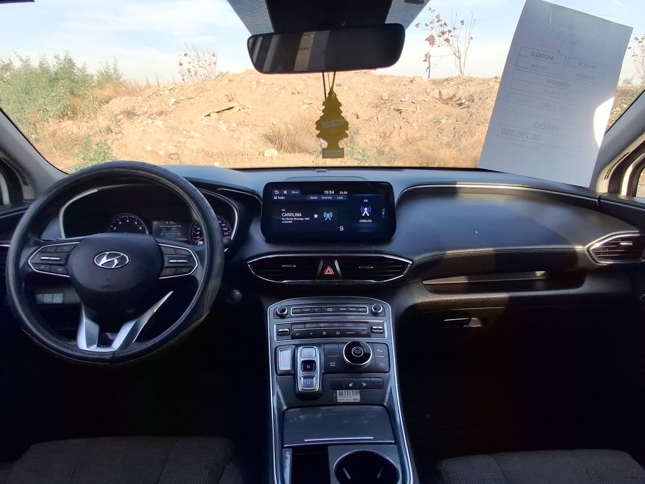 HYUNDAI - 1