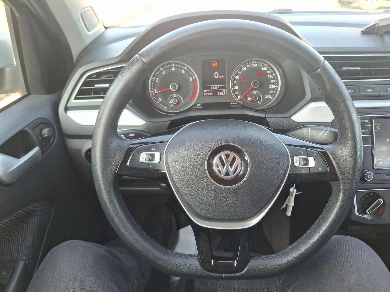 VOLKSWAGEN - 23