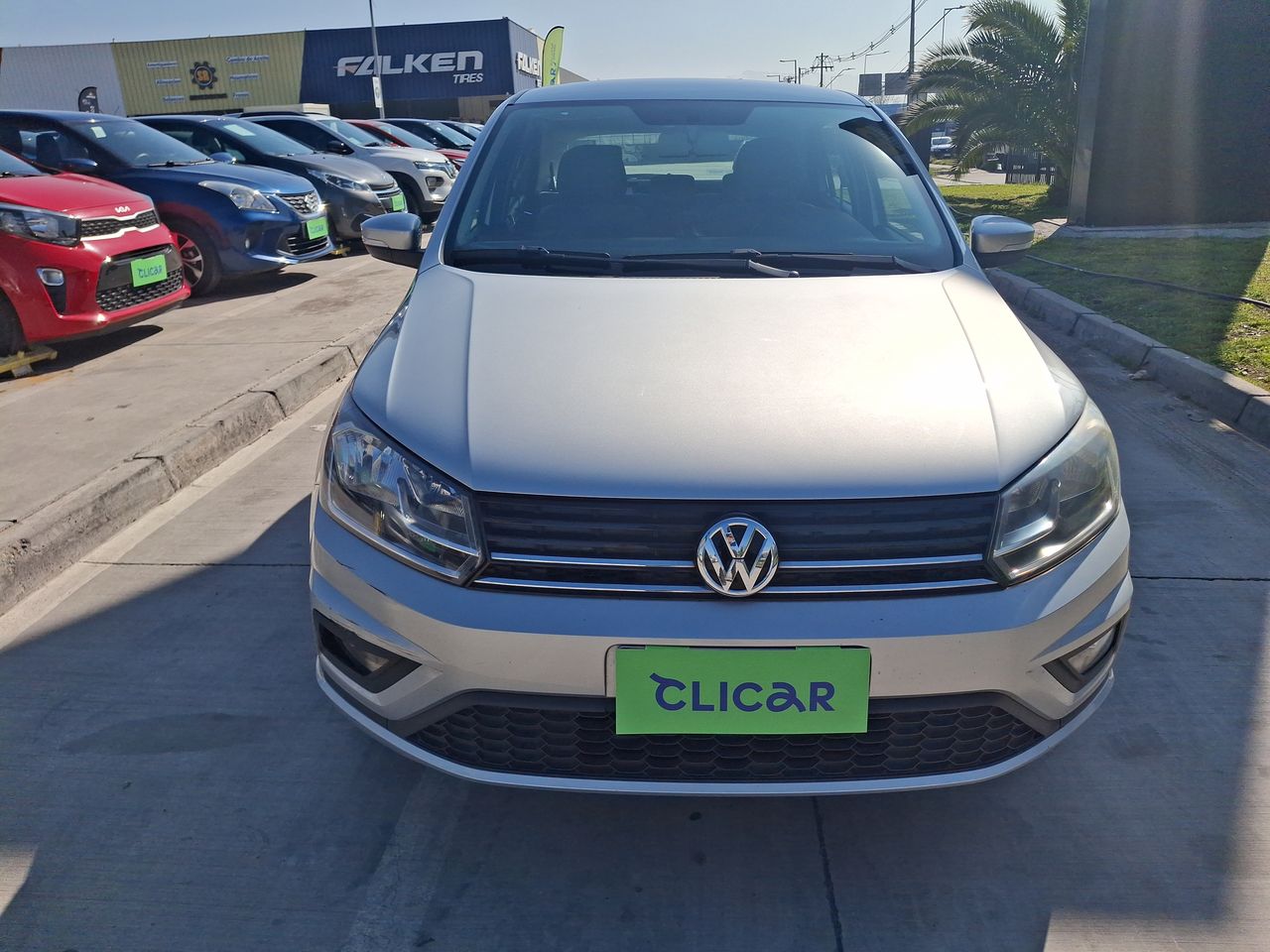 VOLKSWAGEN - 2