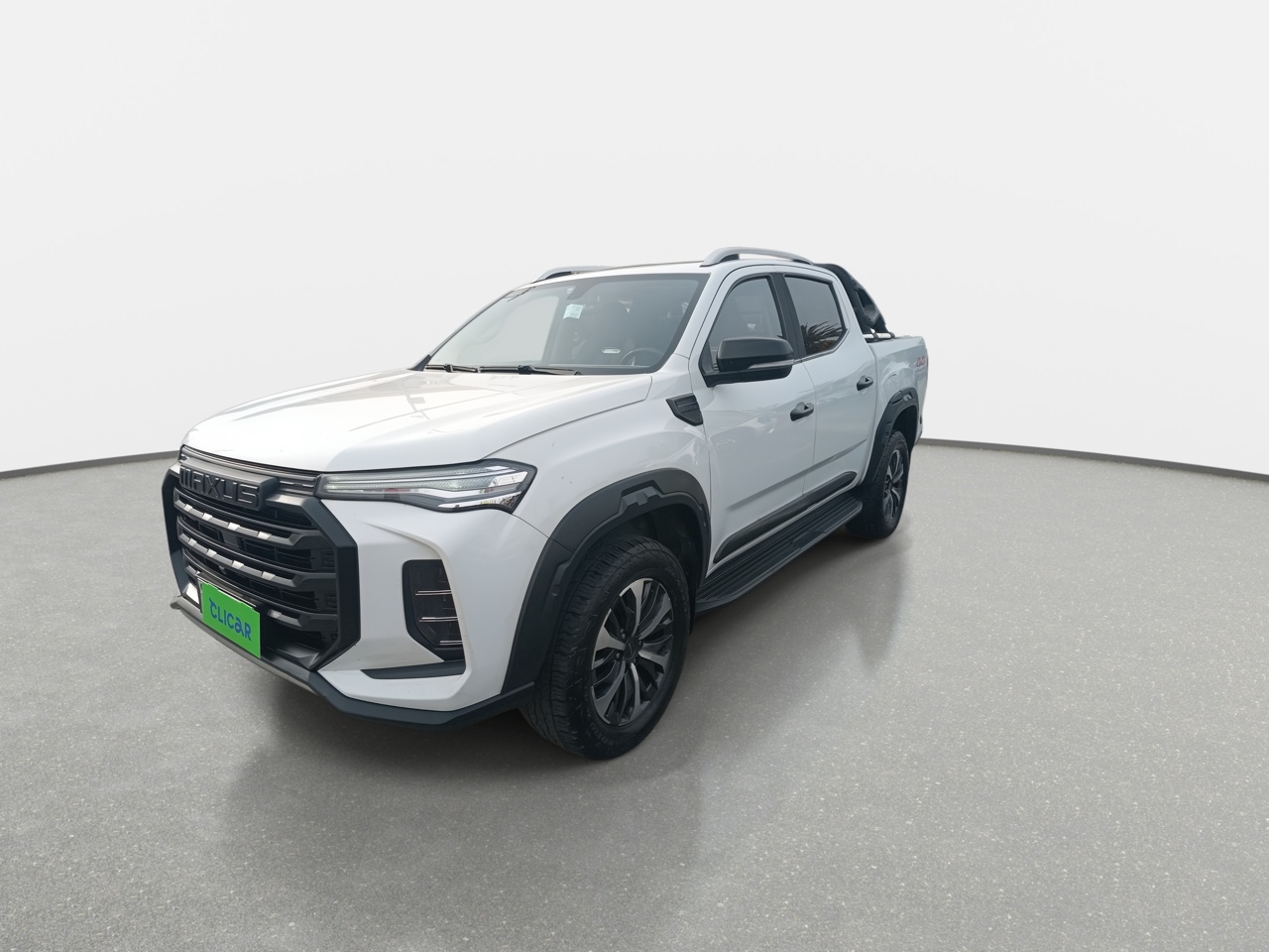 MAXUS - 3