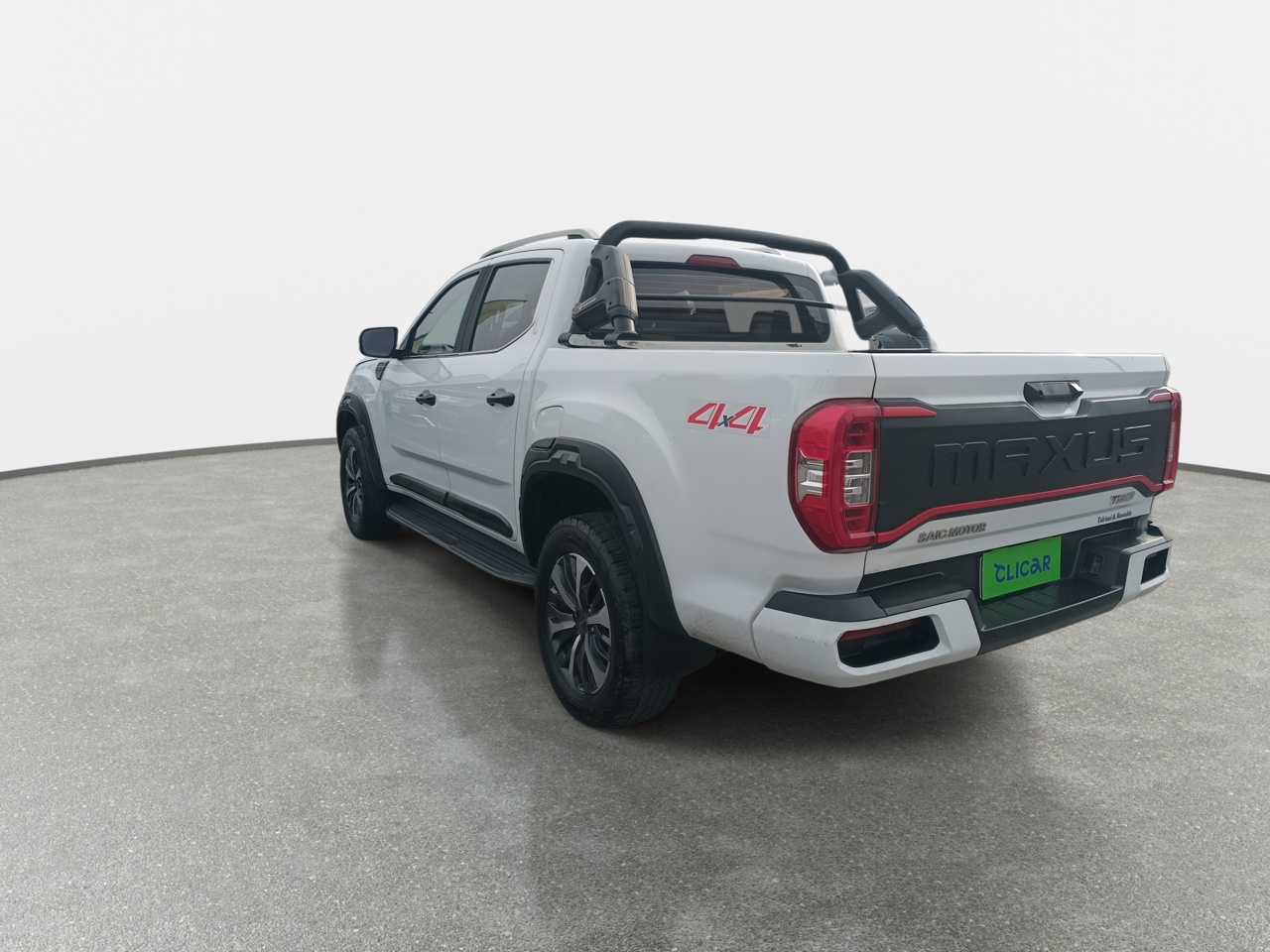 MAXUS - 5