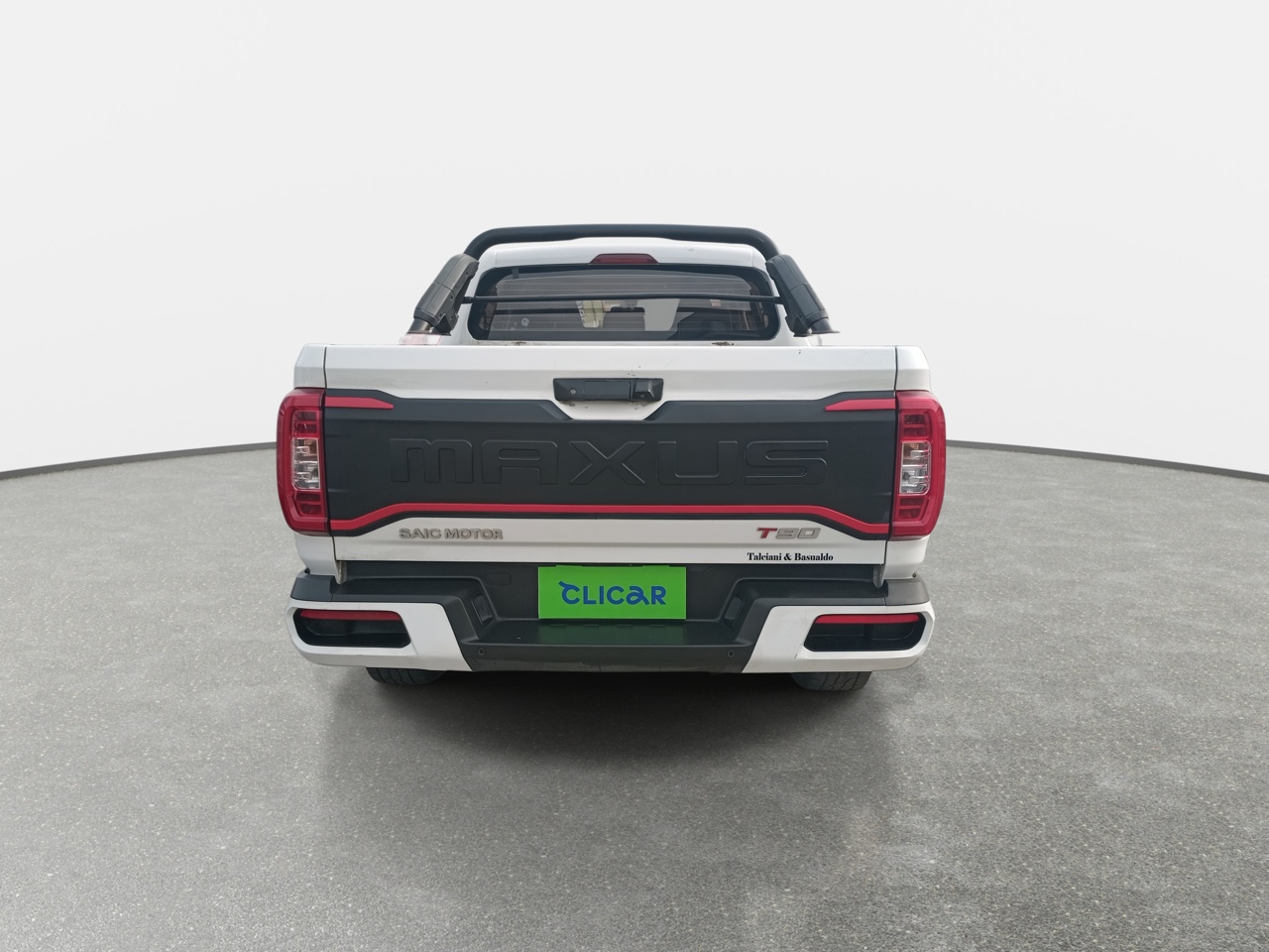 MAXUS - 6