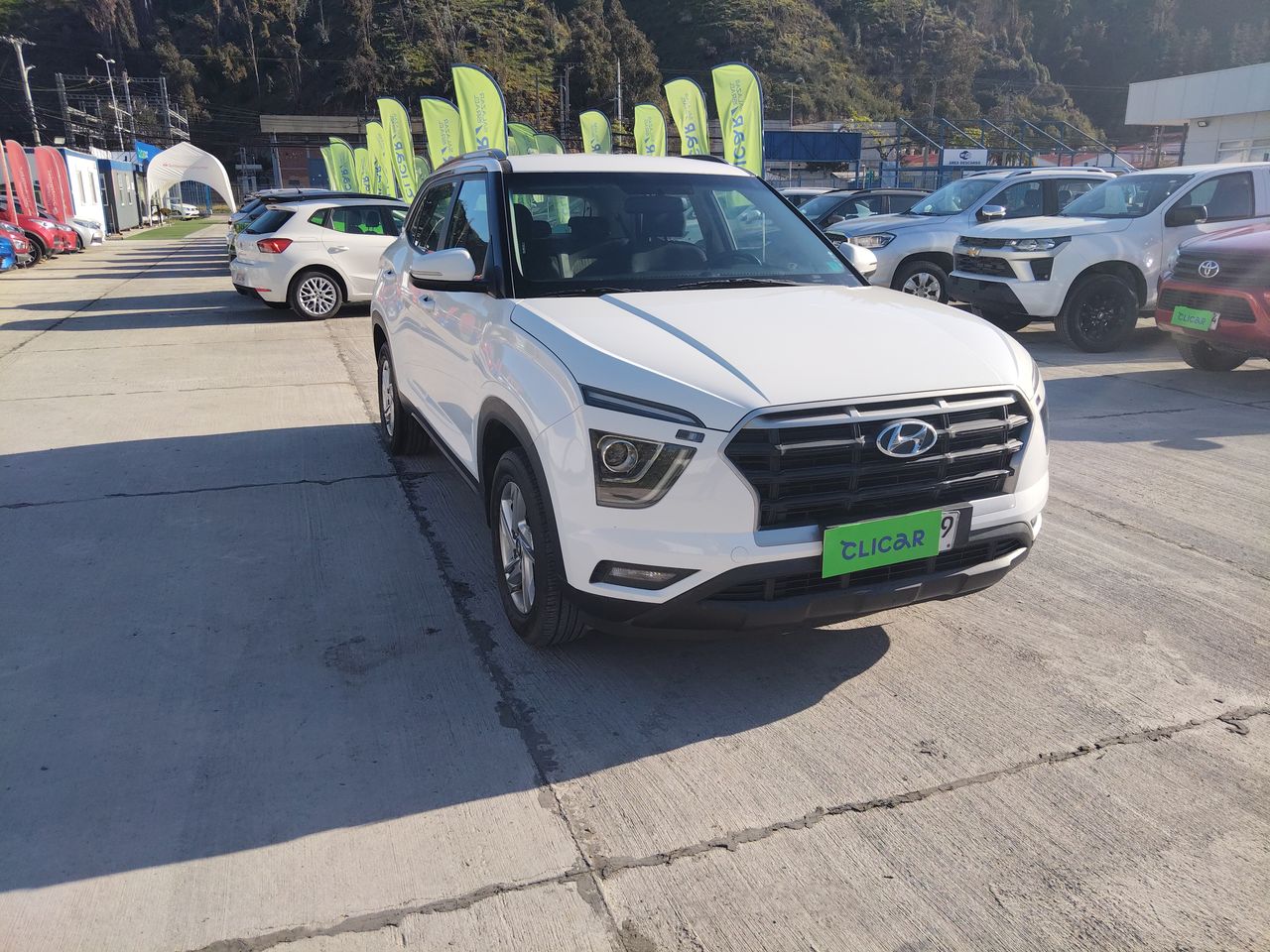 HYUNDAI - 1