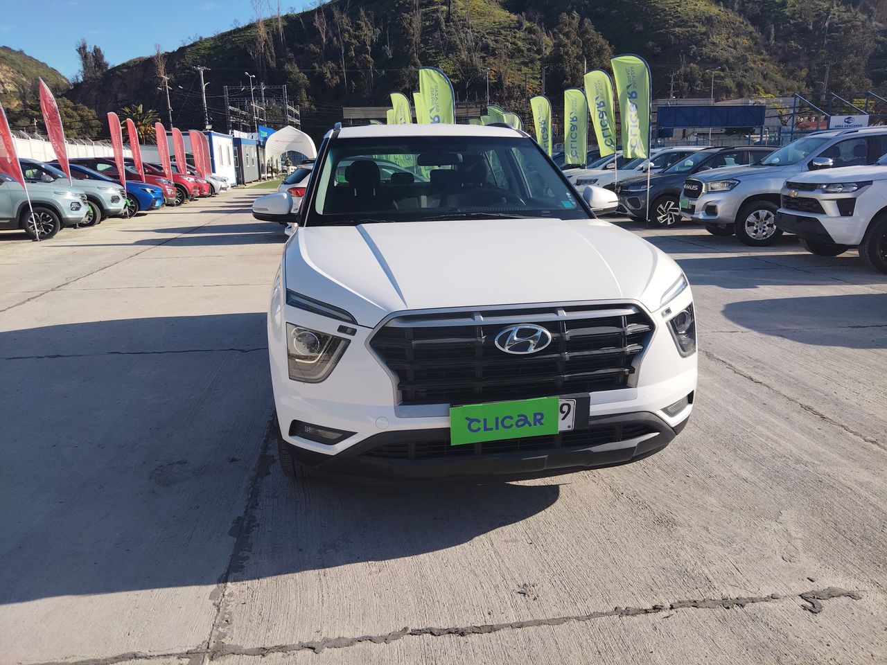 HYUNDAI - 2