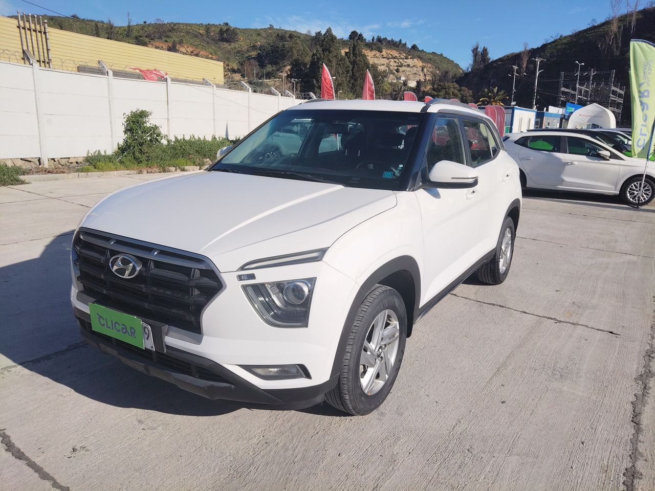 HYUNDAI - 3