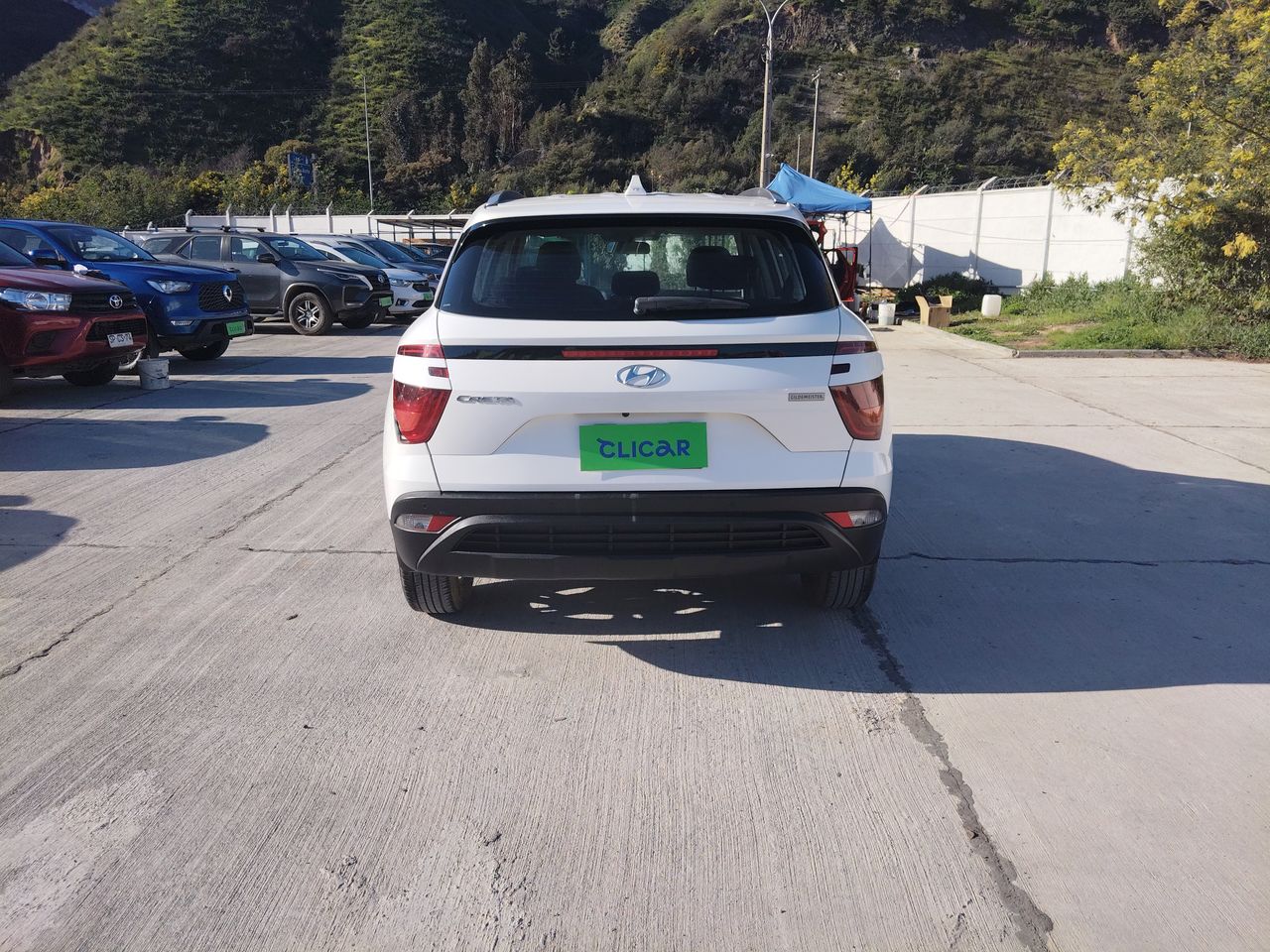 HYUNDAI - 6