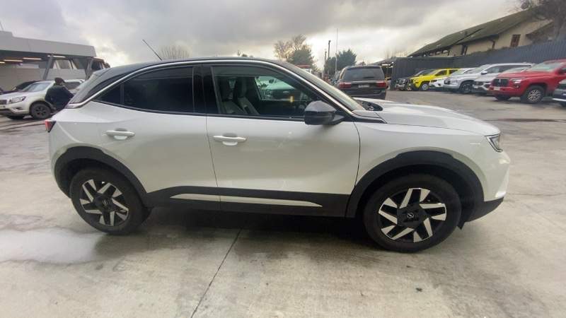 OPEL - 3