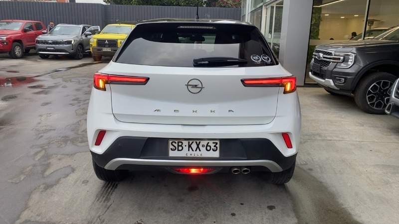 OPEL - 5