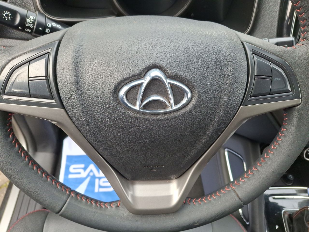 CHANGAN - 26